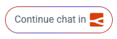 Option to continue chat in FlowFuse