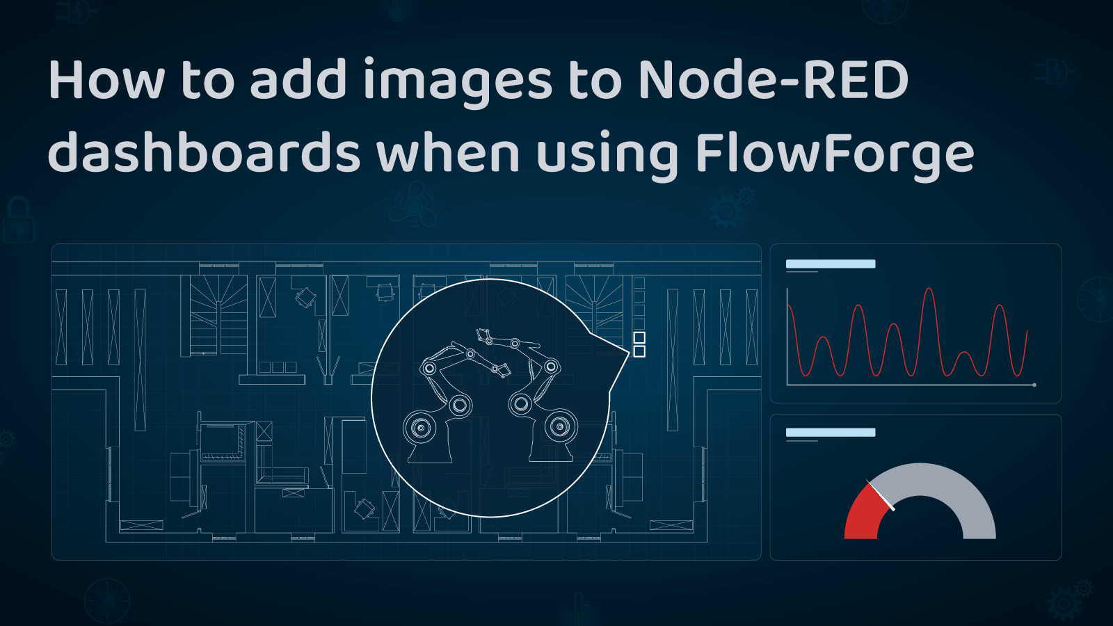 Image representing How to add images to Node-RED dashboards when using FlowFuse (2026)