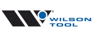 Wilson tool logo